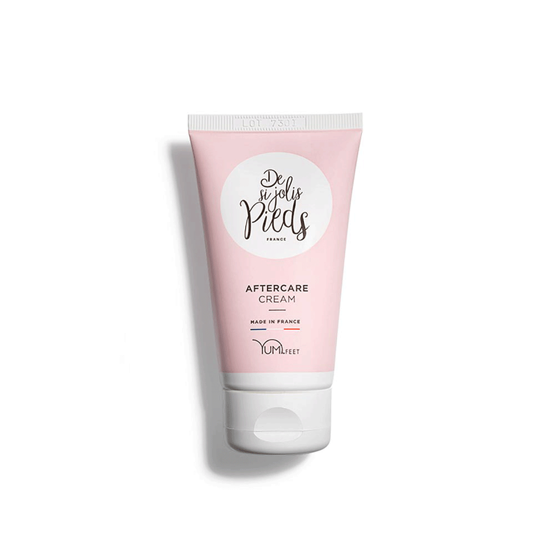 Yumi feet Aftercare Cream