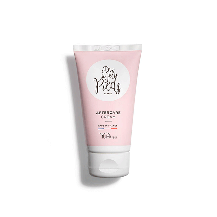 Yumi feet Aftercare Cream