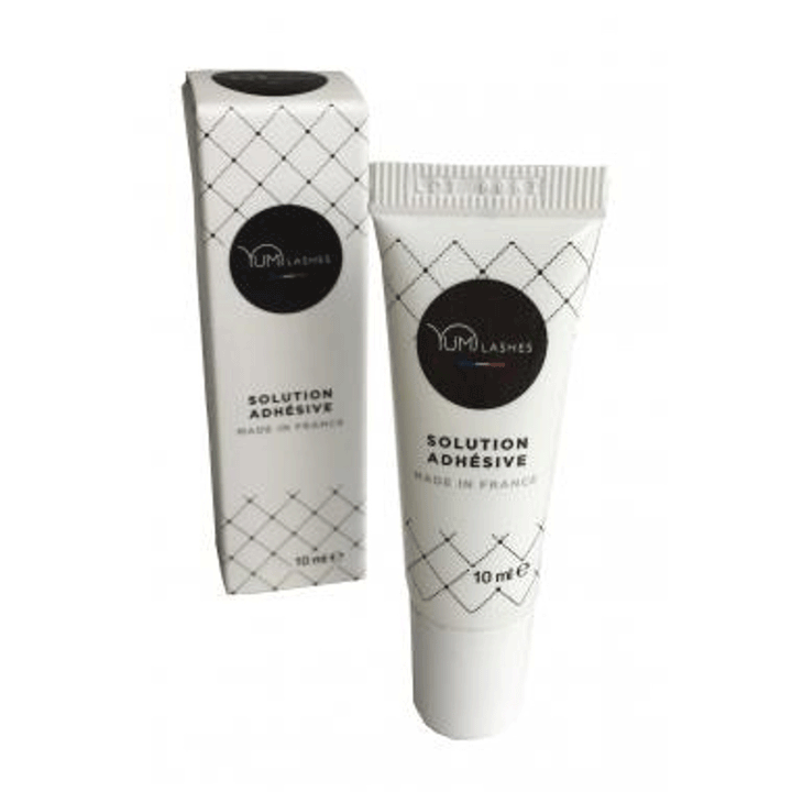 Yumi Lashes soft 2.0 Adhesive 10ml
