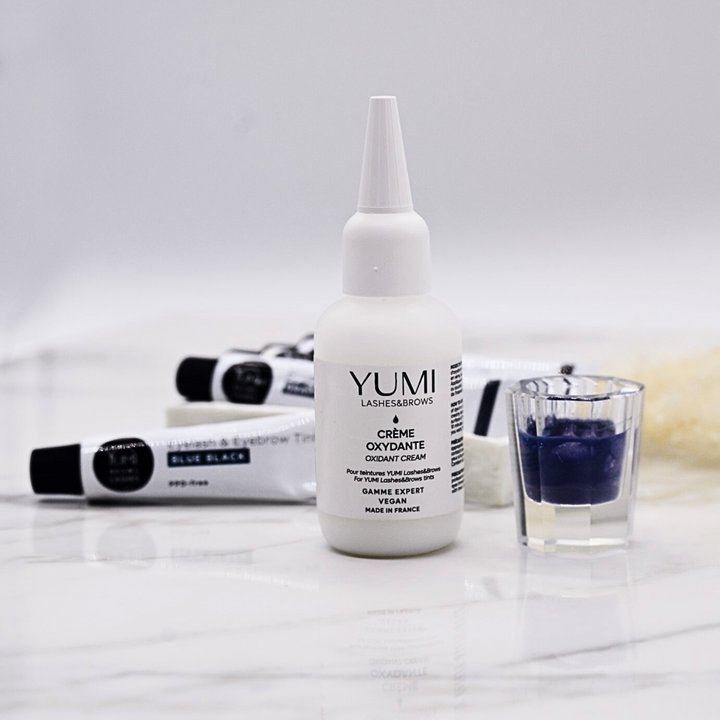 Creme Oxidant 2%