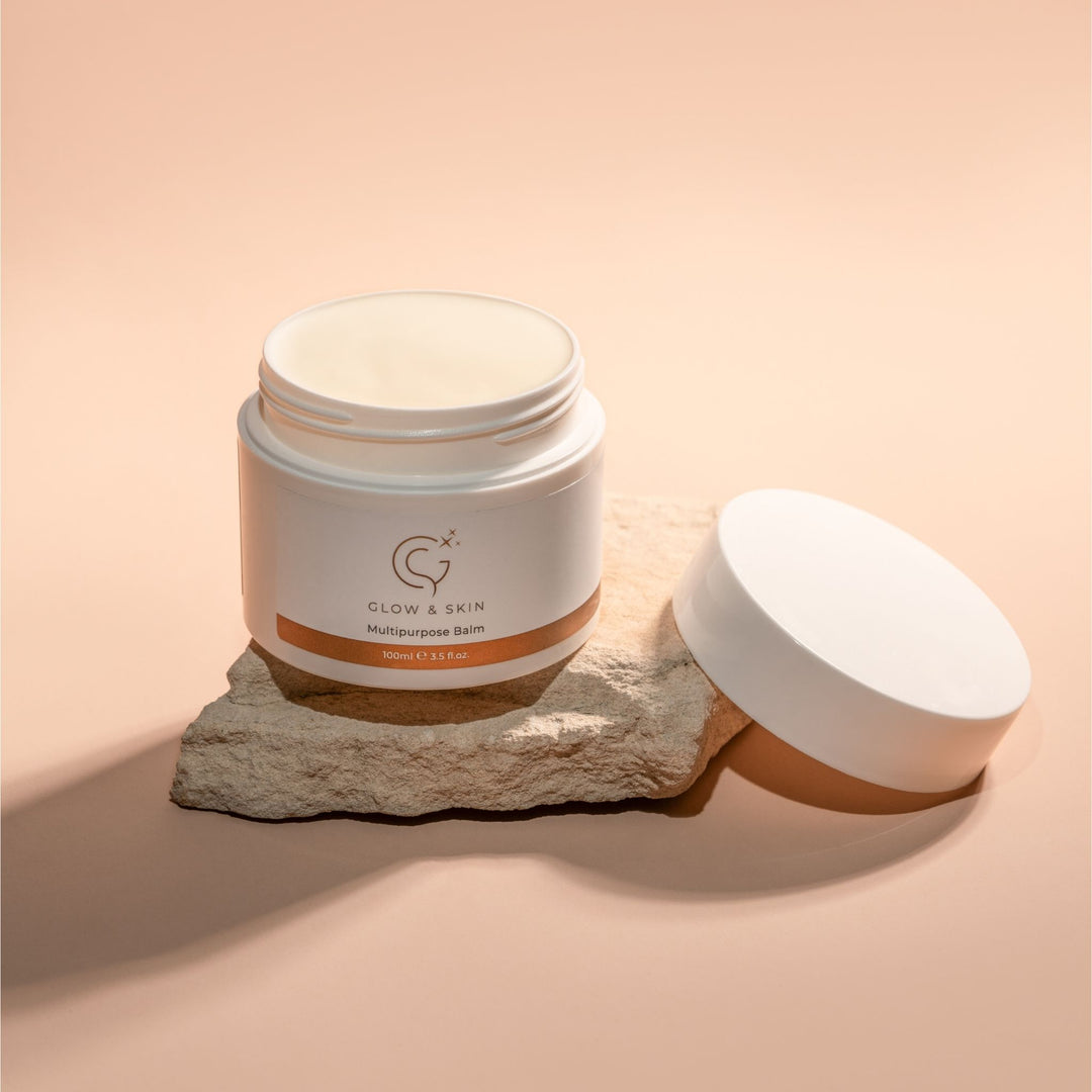 Dermaplaning Balm