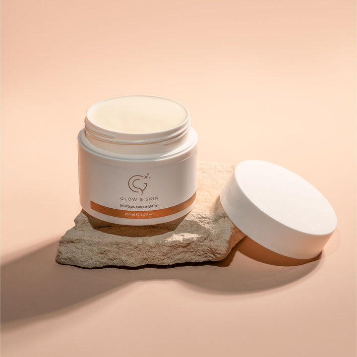Dermaplaning Balm