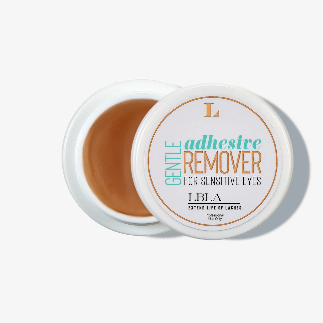 Gentle Adhesive Remover