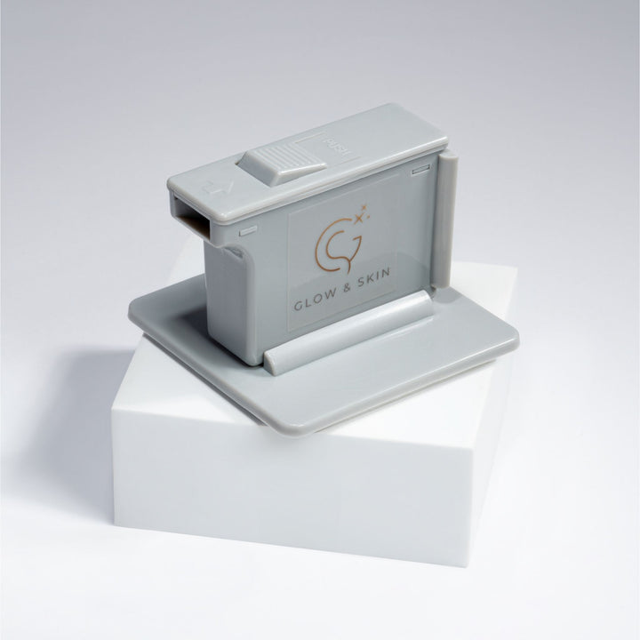 Blade Removal Box