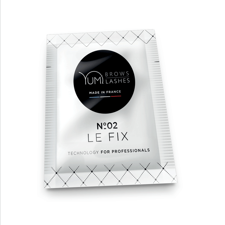 Yumi Le Lift - Le Fix - Le Serum - Trio Solutions