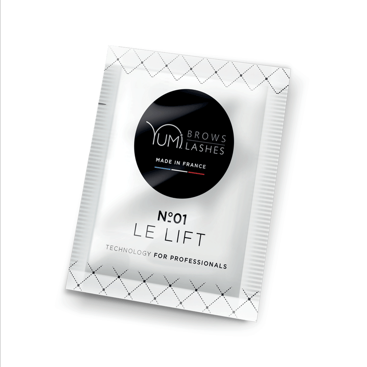 Yumi Le Lift - Le Fix - Le Serum - Trio Solutions