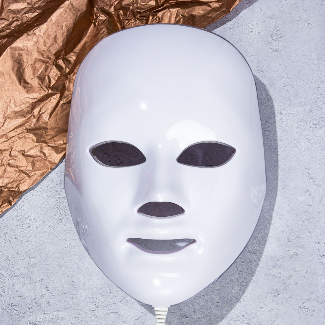 LED Light Therapy Mask