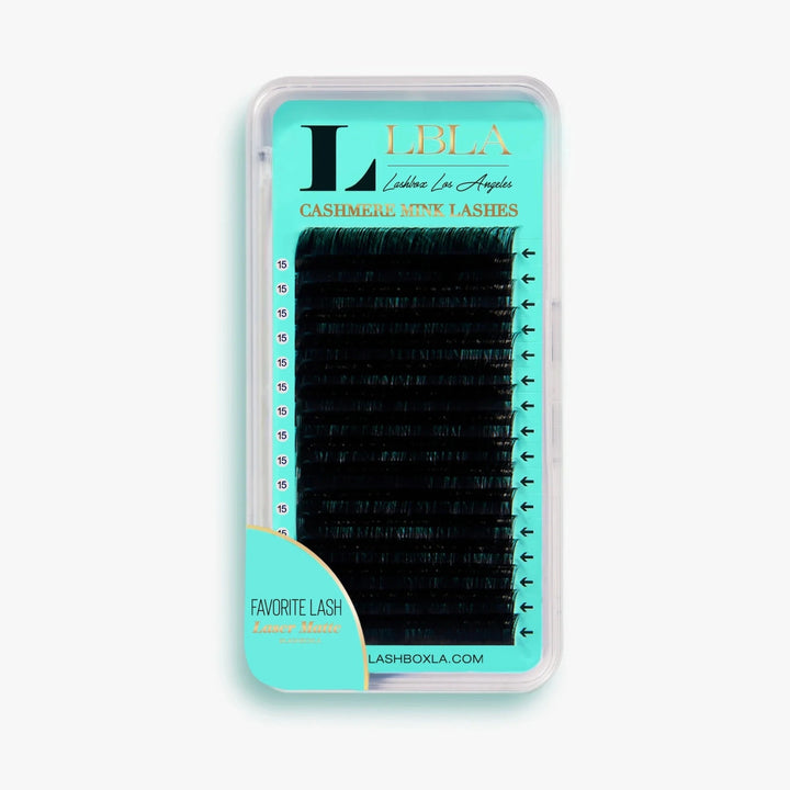 mega volume lash tray 0.03mm