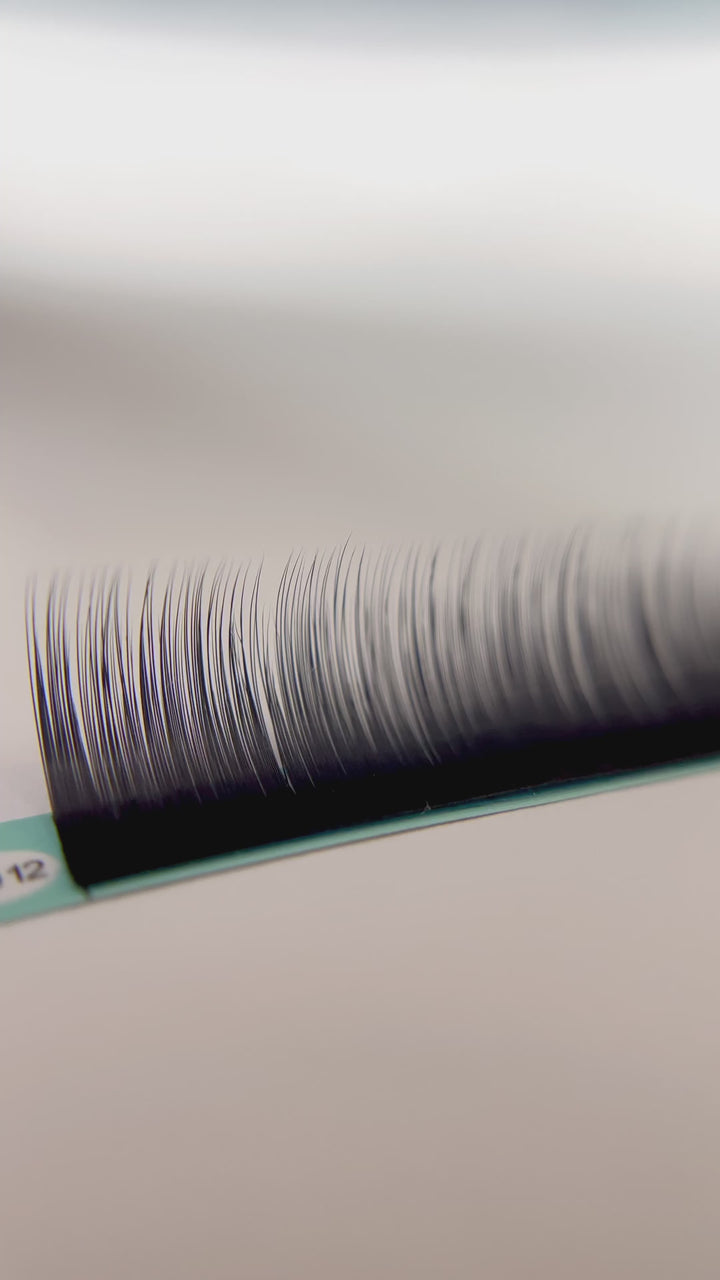 0.06mm Camellia Multi-Length Lash Tray