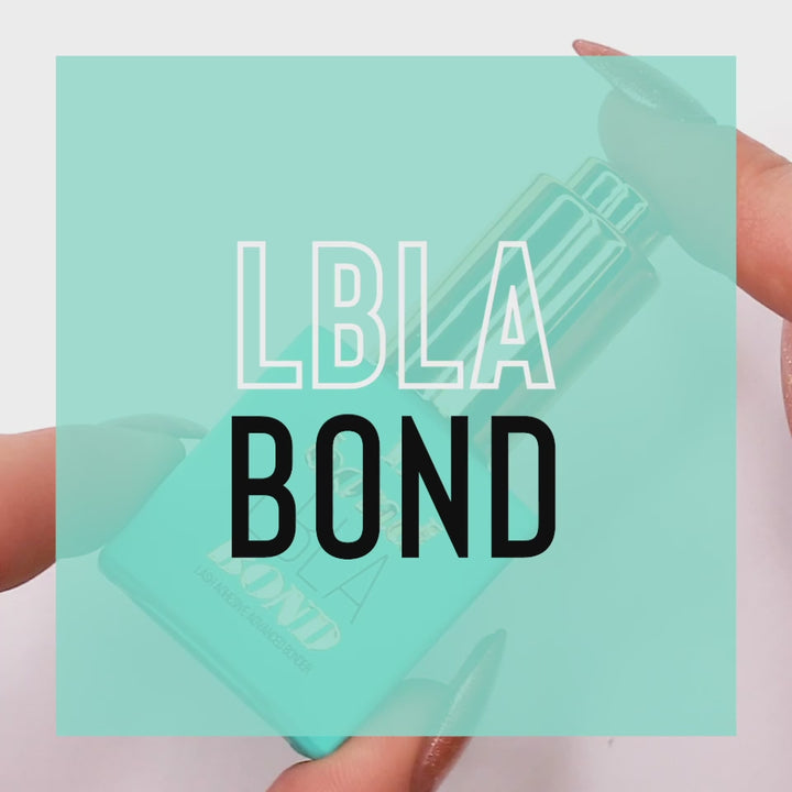 Bond Curing Solution