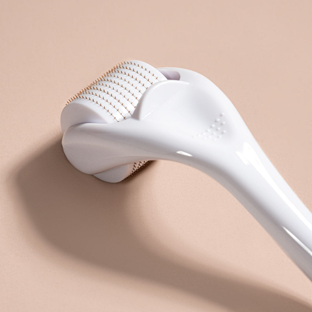 Microneedle Dermaroller