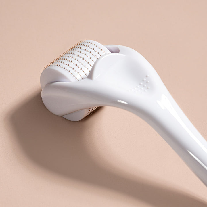 Microneedle Dermaroller