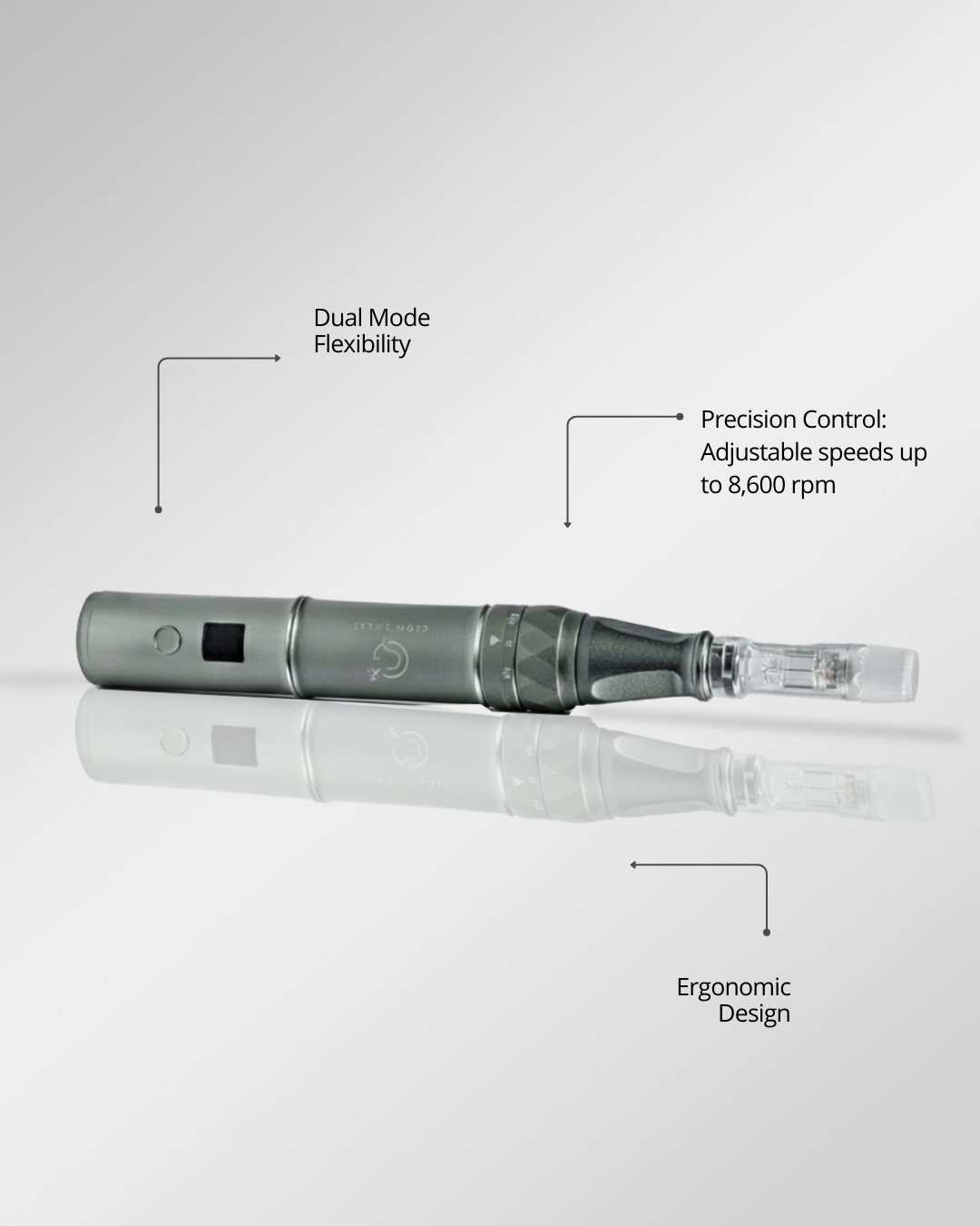 Microneedling Pens: How to Choose the Right Device for Your Professional Treatments