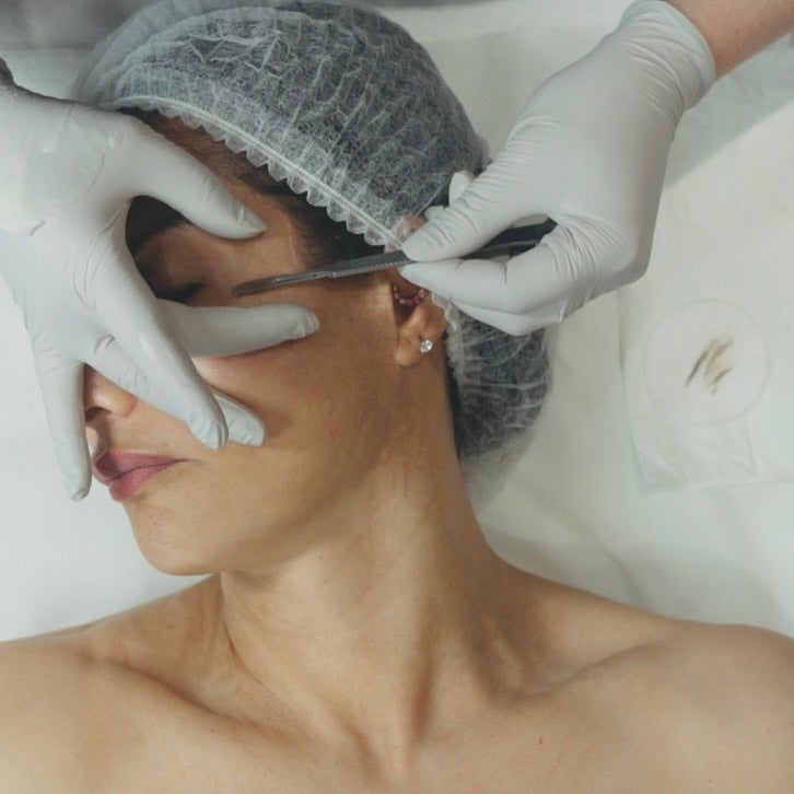 The Complete Dermaplaning Course: What You’ll Learn