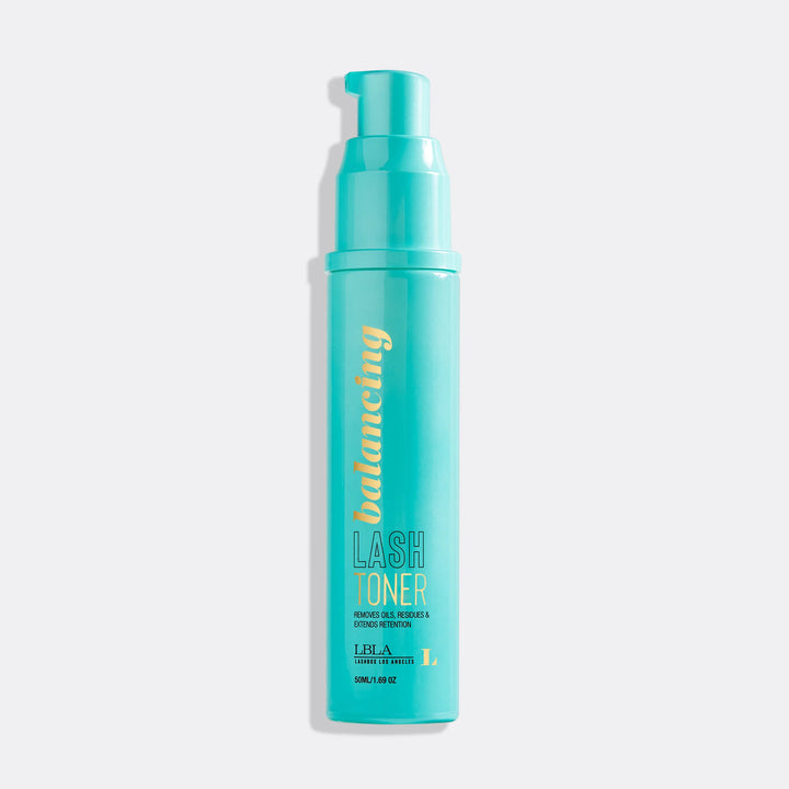 Balancing Lash Toner & Primer