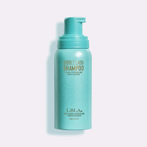 Bubble Lash Shampoo - Travel Size 80ML