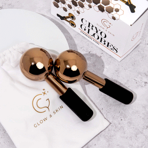 Glow & Skin Cryo-Globes