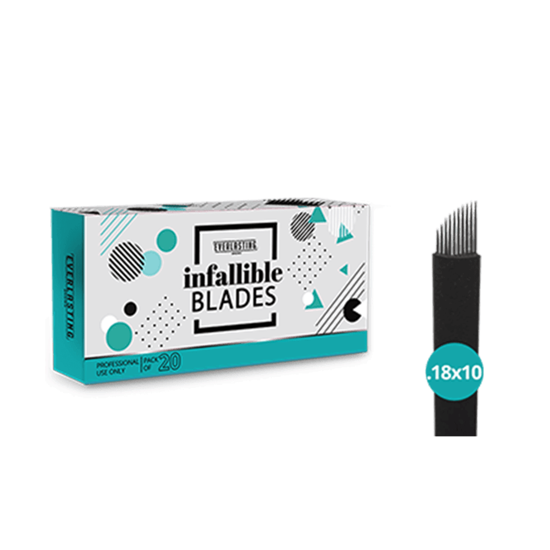 Microblading Blades - Precision for Artists