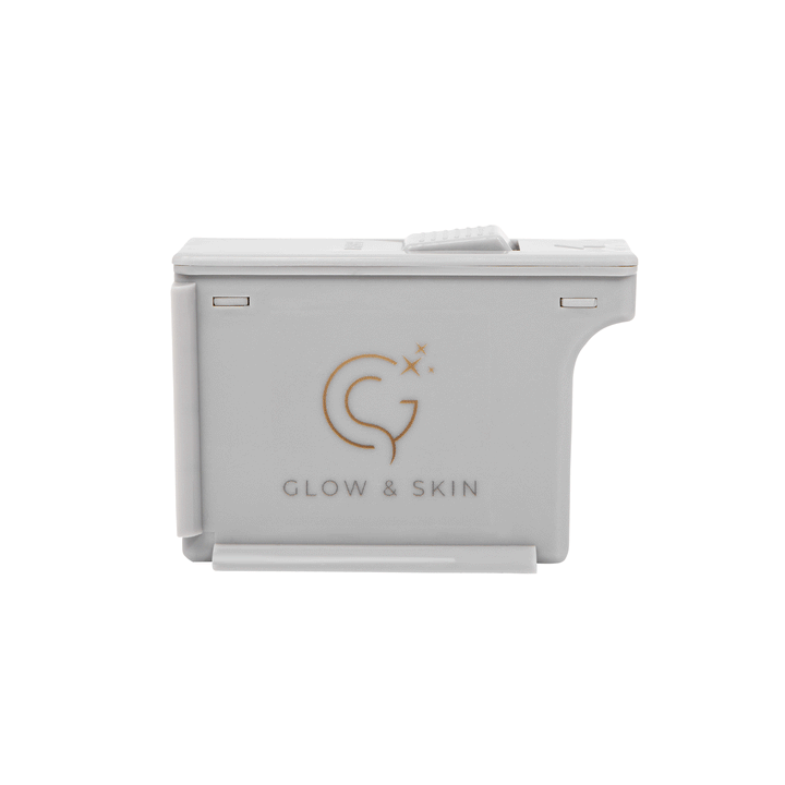 Glow and skin Blade Removal Box