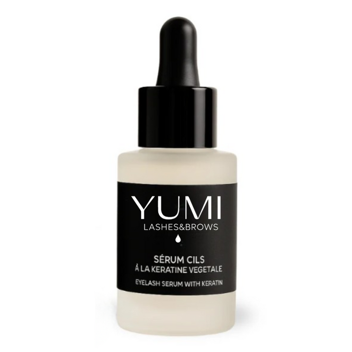 Keratin Lash Serum