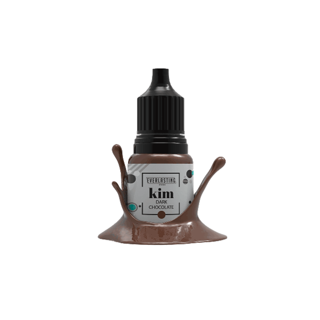 Kim Pigment 10ml PMU/microblading brow pigment