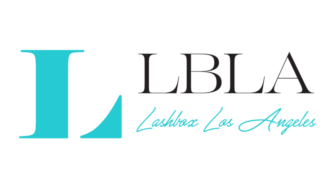 Lash box hot sale la