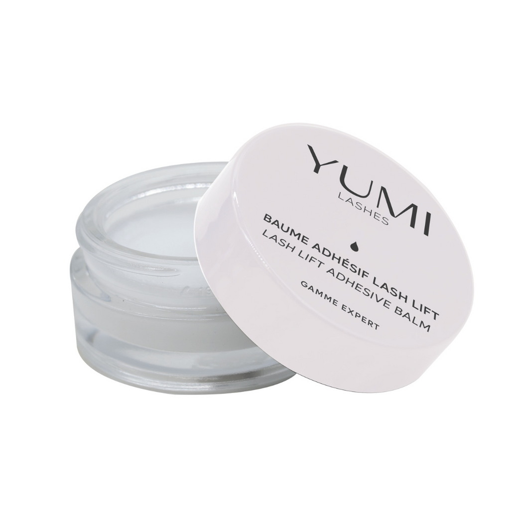 Lash Lift Adhesive Balm 15g | Lash Lift Balm Professional Use
