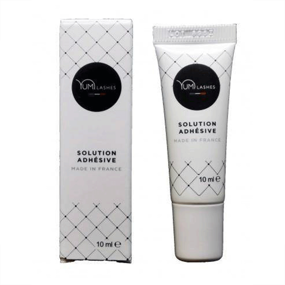 Yumi Lashes soft 2.0 Adhesive 10ml
