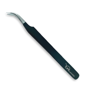 Yumi Lashes Curved Tweezer
