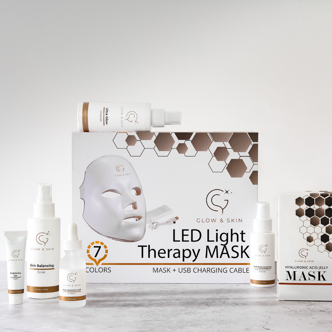 LED Light Therapy Course