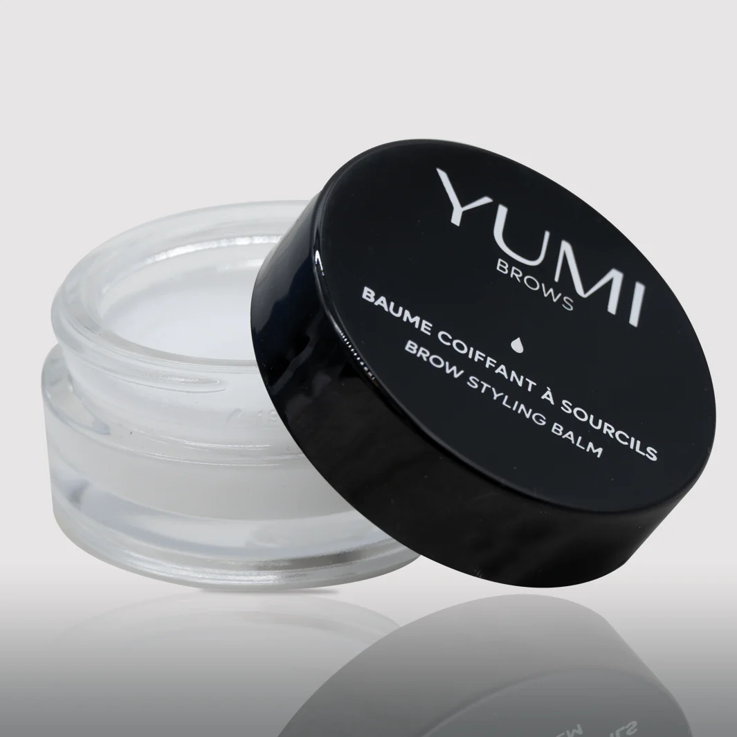 Eyebrow Styling Balm