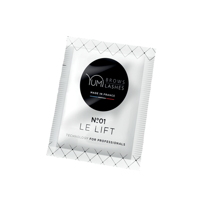 Yumi 3.0 Trio Solution pack of 20 sets