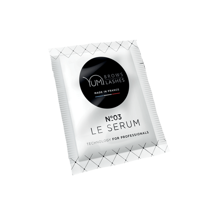 Yumi 3.0 Trio Solution pack of 20 sets