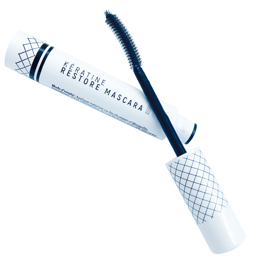 Keratin Restore Mascara