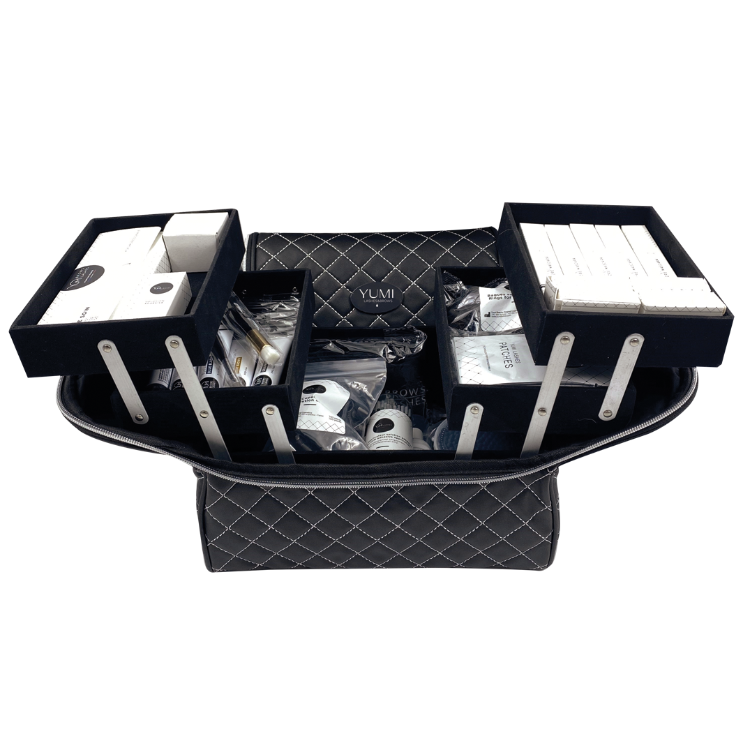 YUMI Lashes & Brows Treatment 3.0 Kit