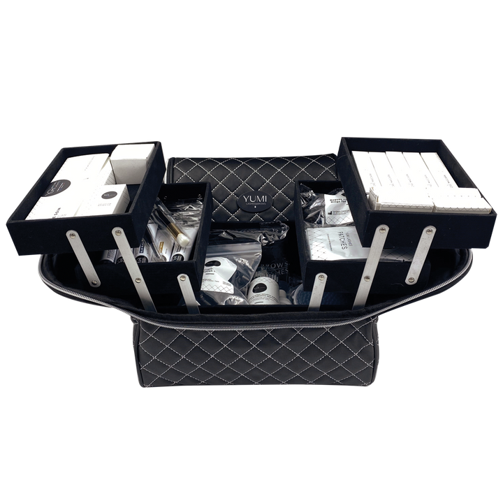 YUMI Lashes & Brows Treatment 3.0 Kit