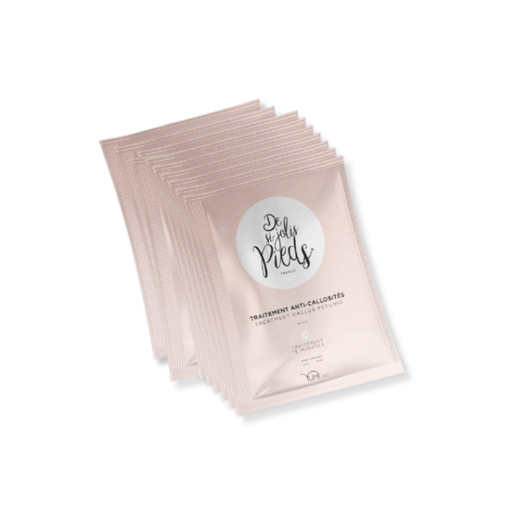 Yumi Foot Callus Remover Patches