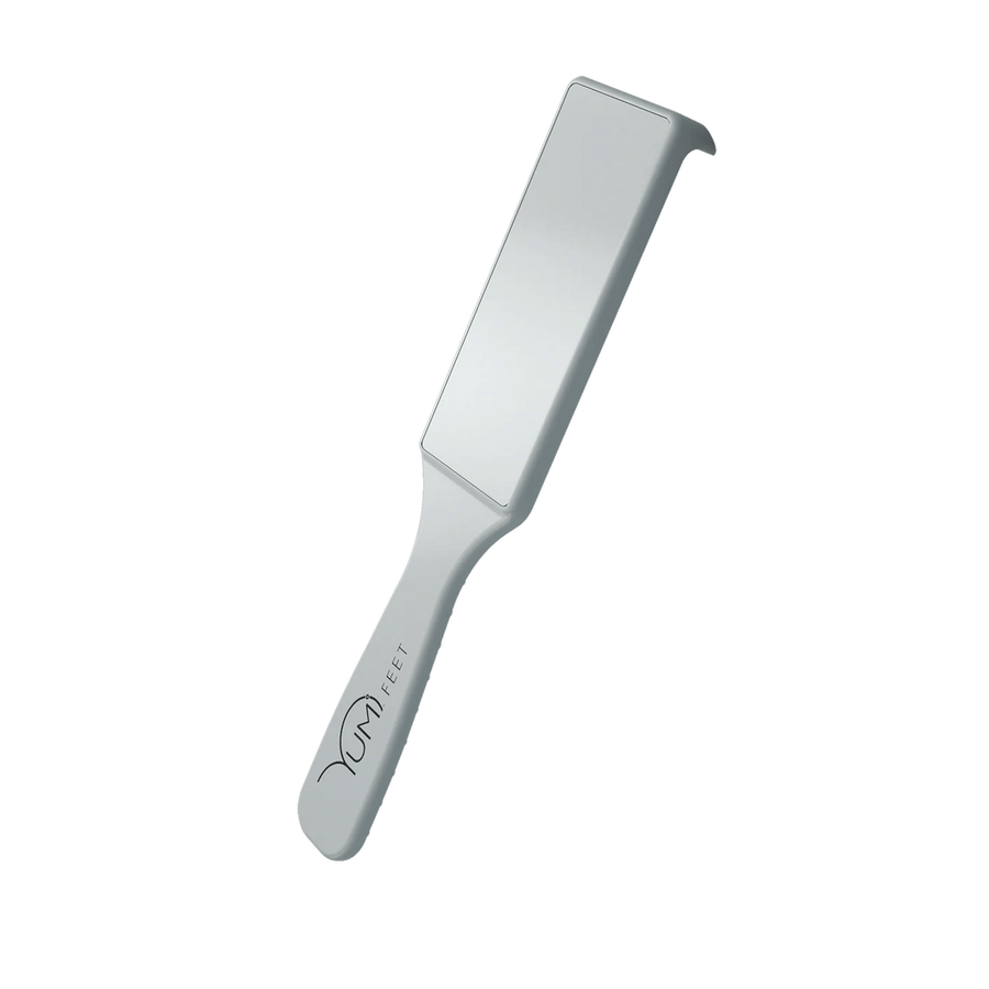 Yumi Feet: Professional Callus Removal Treatment