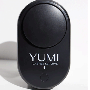 Yumi Lashes & Brows Mini USB Fan
