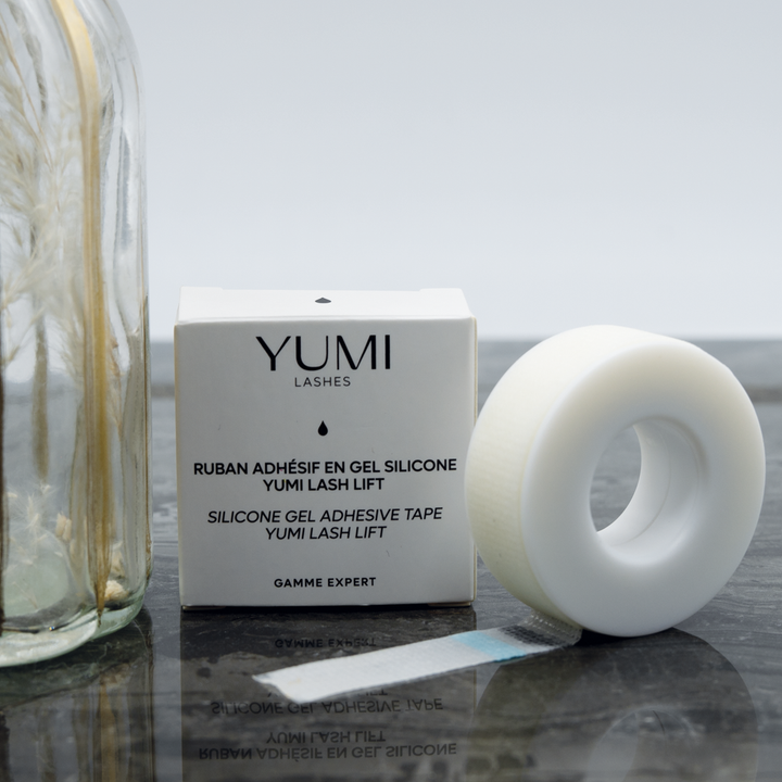 Yumi Lashes Silicone Gel Adhesive Tape
