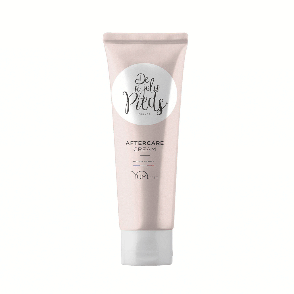 Yumi Feet Aftercare Cream | Luxurious Post-Pedicure Hydration