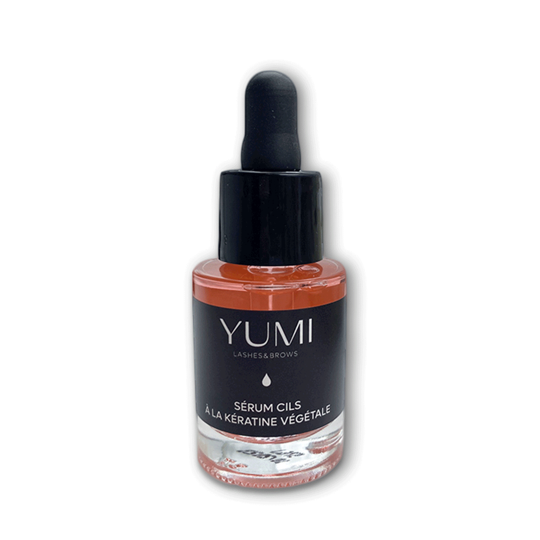 Yumi Lashes Vegan Serum - 15ml