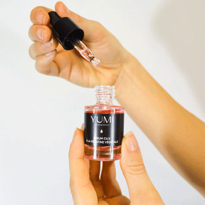 Yumi Lashes Vegan Serum - 15ml