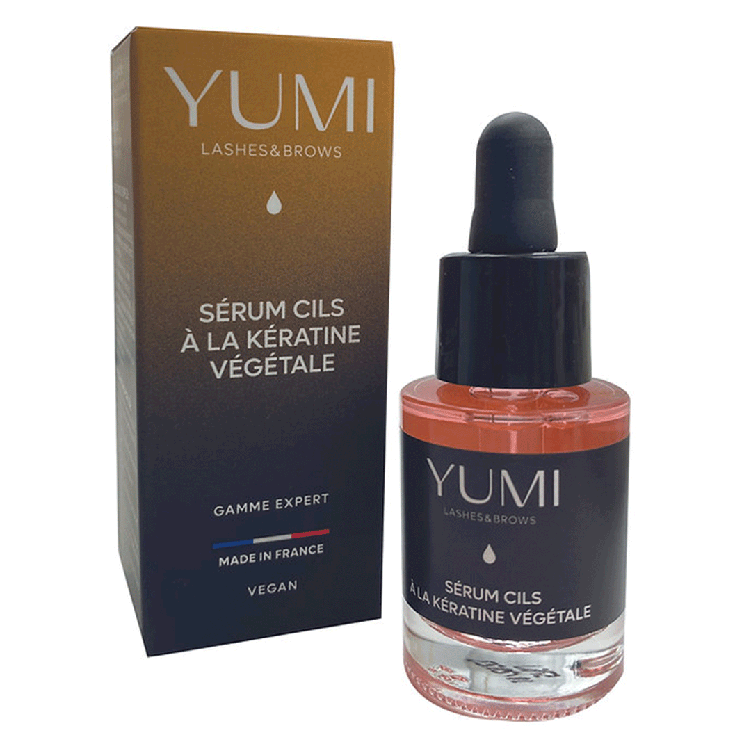 Yumi Lashes Vegan Serum - 15ml
