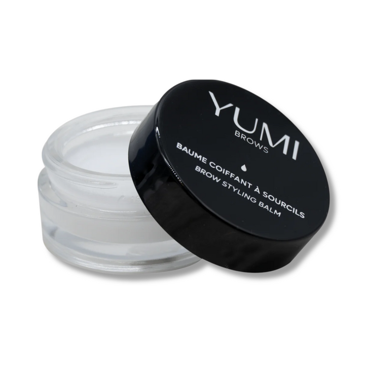 Yumi Brows Eyebrow Styling Balm