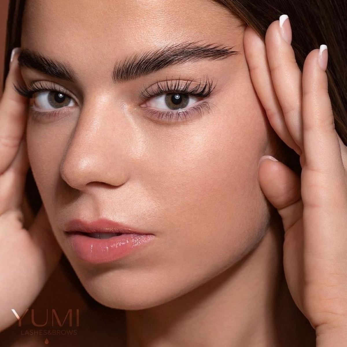 Yumi Lashes Training | Lash Lift & Brow Lamination Course UAE